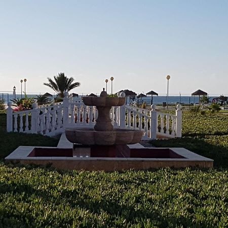 DUPLEX ESPECTACULAR en PRIMERA LÍNEA NATURISTA! Las Bombardas Exterior foto