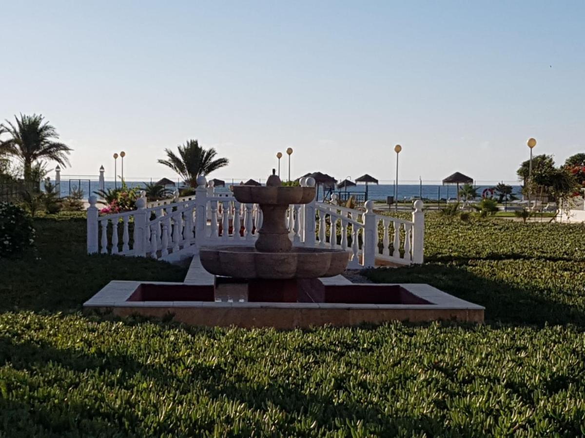 DUPLEX ESPECTACULAR en PRIMERA LÍNEA NATURISTA! Las Bombardas Exterior foto