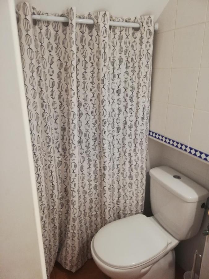 DUPLEX ESPECTACULAR en PRIMERA LÍNEA NATURISTA! Las Bombardas Exterior foto