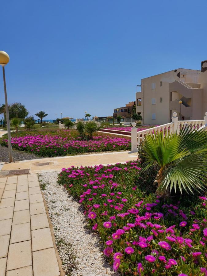DUPLEX ESPECTACULAR en PRIMERA LÍNEA NATURISTA! Las Bombardas Exterior foto
