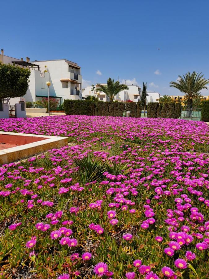 DUPLEX ESPECTACULAR en PRIMERA LÍNEA NATURISTA! Las Bombardas Exterior foto