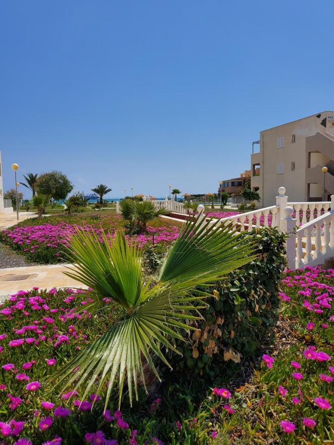 DUPLEX ESPECTACULAR en PRIMERA LÍNEA NATURISTA! Las Bombardas Exterior foto