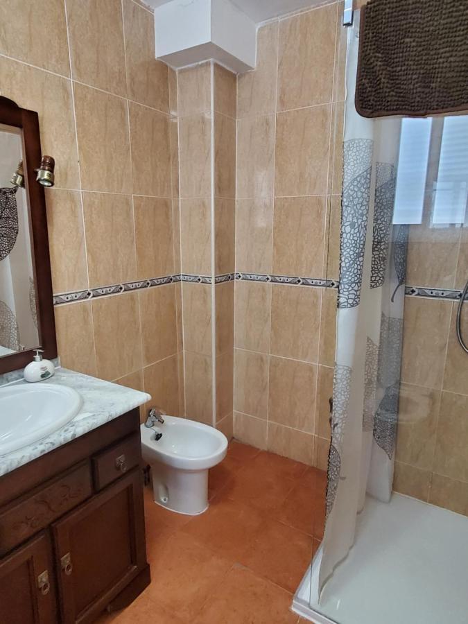 DUPLEX ESPECTACULAR en PRIMERA LÍNEA NATURISTA! Las Bombardas Exterior foto