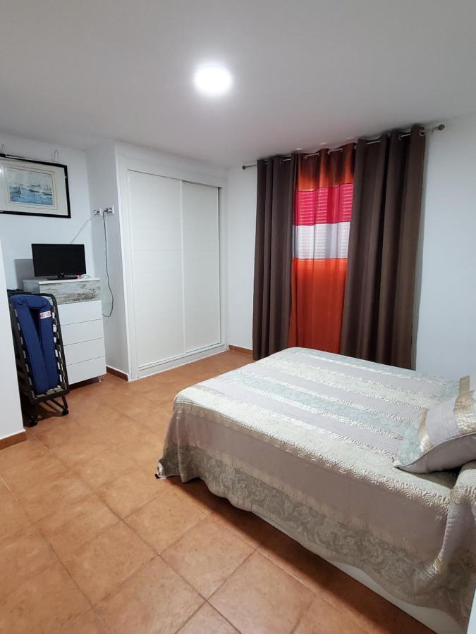 DUPLEX ESPECTACULAR en PRIMERA LÍNEA NATURISTA! Las Bombardas Exterior foto